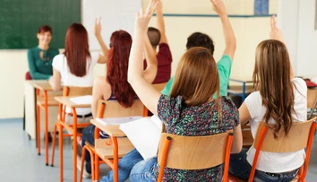 Originálne prekvapenie po prázdninách. Žiaci sa budú učiť aj cez prestávky