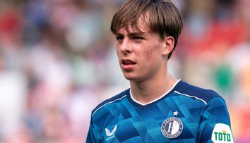 Otec a agent Lea Sauera exkluzívne: Mohol ísť hrať topligy, no zvolili sme inú cestu (rozhovor)