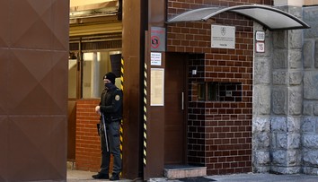 Ústav v súvislosti s úmrtím právnika Ľubomíra Krivočenka nepochybil