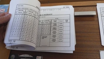 Žiaci už mesiace robia testy v autoškolách po novom. Systém je vraj dobrý, no otázky zastarané
