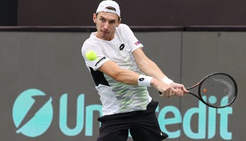 Slovensko neuspelo ani v poslednom zápase proti Čile. Rozhodla o tom štvorhra, ktorá mala vyrovnaný priebeh