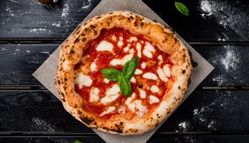 Toto sú najlepšie európske pizzerie. Aj Slovensko sa môže pochváliť svojím zástupcom
