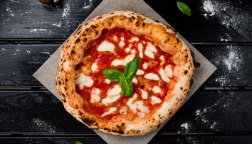Toto sú najlepšie európske pizzerie. Aj Slovensko sa môže pochváliť svojím zástupcom