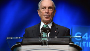 Michael Bloomberg možno napokon bude v roku 2020 kandidovať za prezidenta