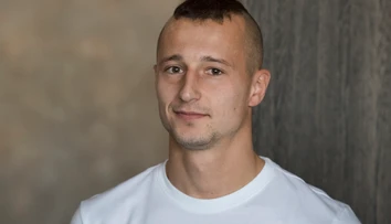Adam Zreľák sa vážne zranil na tréningu, nezahrá si niekoľko mesiacov