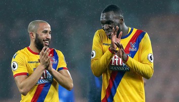 Trapas priaznivcov Crystal Palace, poškodili "svoj" vlastný klub