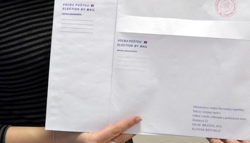 Slováci zo zahraničia volili úplne inak ako tunajší: Smer by ledva preliezol do NR SR