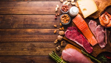 Ako si posilniť imunitu počas chrípkovej sezóny? Tento jeden minerál je kľúčový