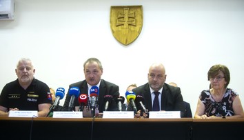 Rekordne vysoká účasť. Štátna komisia pre voľby vyhlásila výsledky volieb do Európskeho parlamentu