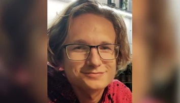 Martin (18) je nezvestný viac ako týždeň. Poslednou stopou je bunda, ktorú našli na brehu rieky