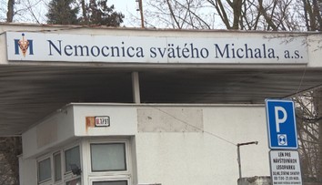 Súťaž o predaj bývalej nemocnice na Patrónke vyhodnotia neskôr