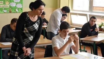 Testovanie 9 z matematiky a slovenčiny budú prvýkrát robiť aj gymnazisti