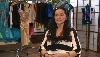 Bola historicky najstaršou účastníčkou v Let´s Dance. Hana Gregorová ukázala, že tanec nepozná vek