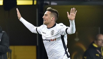 Robert Mak má druhého syna! Dal mu ojedinelé meno