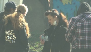 Ďalšia drogová razia v bratislavskom Pentagone. Jeden z bytov vlastní niekdajší elitný policajt