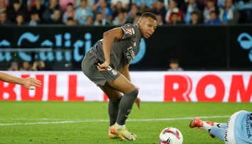 Real Madrid uspel aj vďaka gólu Mbappého. Girona nestrelila ani gól a v lige zaznamenala ďalšiu prehru
