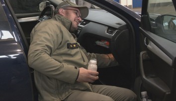 Výnosný biznis. Colníci hľadali možnosti, ako zastaviť pašovanie prípravkov na ochranu rastlín