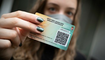 V Maďarsku otvorili vnútorné reštaurácie pre zaočkovaných, zákaz vychádzania posunuli na polnoc