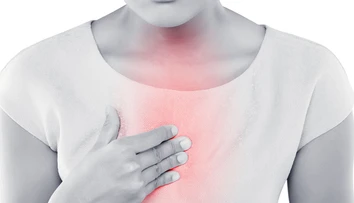 Vyhnite sa páleniu záhy! Stačí pridať do jedla pár ingrediencií