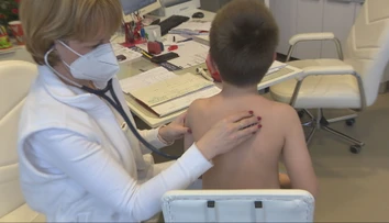 Počet prípadov čierneho kašľa rastie. Podľa lekárov to spôsobujú dva základné faktory