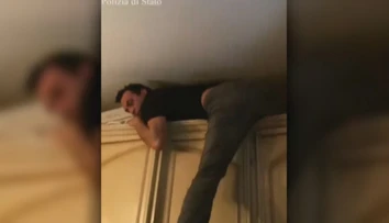 Skrýše, zmena identity, alebo útek do zahraničia. Aj takto sa chcú zločinci zachrániť