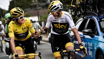 Na prahu novej éry: Firma Sky odchádza z cyklistiky, tím si hľadá nového sponzora