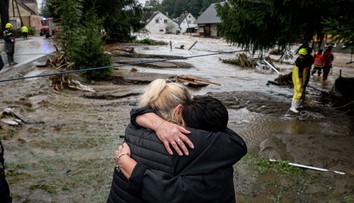 České poisťovne vyčíslili predbežné škody spôsobené povodňami. Už teraz ide o druhú najväčšiu katastrofu