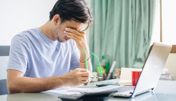 Koronavírus mení aj kancelárie. Homeoffice sa osvedčil, mnohé môžu zaniknúť