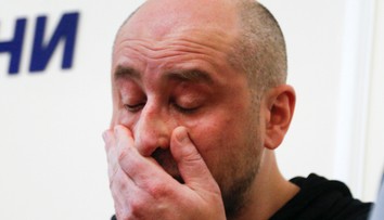 Kyjevský súd oznámil meno podozrivého zo zosnovania "vraždy" novinára Babčenka