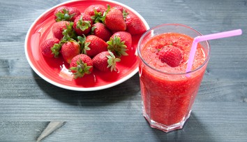 Chudnete so smoothies? To si len myslíte!