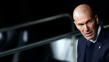 Potvrdené: Zidane už nie je trénerom Realu Madrid. Skončil na vlastnú žiadosť