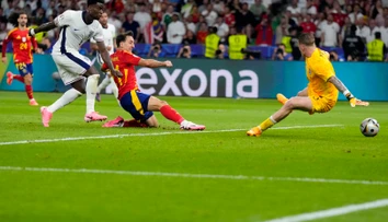 VIDEO: V správny čas na správnom mieste. Pozrite si zlatý gól Španielov vo finále Eura