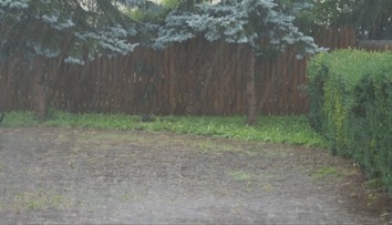 Slovensko čakajú dni extrémneho počasia. Niekde dokonca pocítia aj závan zimy