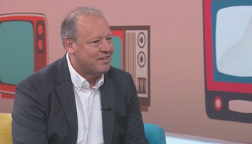 Televízia je o hrdinoch, príbehoch a momentoch, vraví generálny riaditeľ Markízy Settele. Dnes oslavujeme Svetový deň televízie