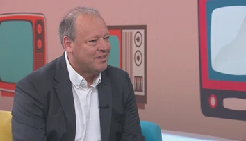 Televízia je o hrdinoch, príbehoch a momentoch, vraví generálny riaditeľ Markízy Settele. Dnes oslavujeme Svetový deň televízie