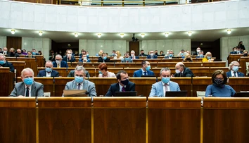 Kollár navrhol šiestich poslancov, ktorí budú súčasťou komisie na vyšetrovanie Lučanského smrti