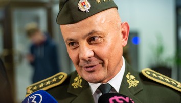 Polícia stále preveruje miliónový majetok exšéfa vojenských tajných Jána Balciara