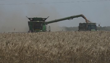 Vlna horúčav v Európe sa premietne aj do cien potravín