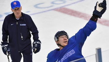 Michal Čajkovský opúšta NHL, vracia sa do Európy