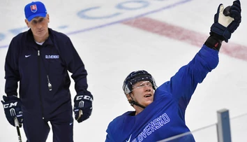 Michal Čajkovský opúšta NHL, vracia sa do Európy