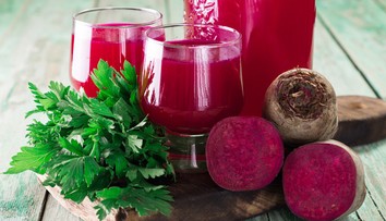 Táto šťava ničí rakovinové bunky! Mali by ste ju piť dva razy denne