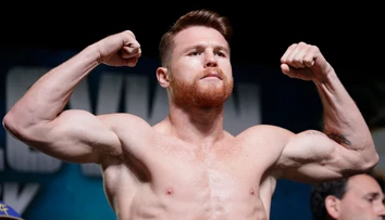Odveta Golovkin vs Alvaréz sa odkladá. Mexičan pre doping lieta v problémoch