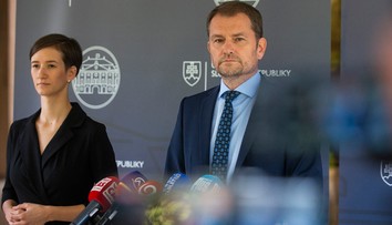 Igor Matovič nevidí problém v zmluve medzi Tiposom a Fun rádiom