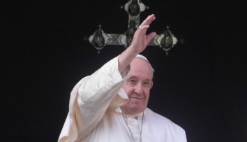 Homosexualita nie je zločin, Boh miluje všetky svoje deti, povedal pápež František