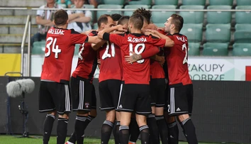 Spartak Trnava si domov nesie cenné víťazstvo