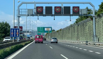 Sľubované sa možno stane realitou. Počas opráv ciest budú niektoré diaľničné úseky zadarmo