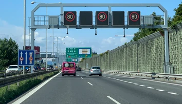 Sľubované sa možno stane realitou. Počas opráv ciest budú niektoré diaľničné úseky zadarmo