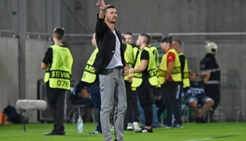 Krutá prehra, ale toto sa nemôže stávať, krútil hlavou Gašparík. Tréner Razgradu: Mohli sme dať raz toľko