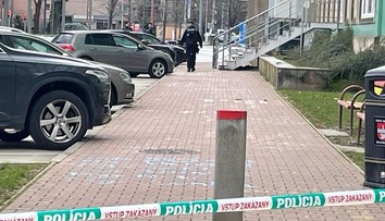 V prípade vyhrážok voči Farmaceutickej fakulte začala polícia trestné stíhanie za šírenie poplašnej správy