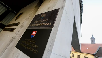 Pojednávanie v kauze Judáš neotvorili ani na tretíkrát. Ani jeden z odsúdených naň neprišiel